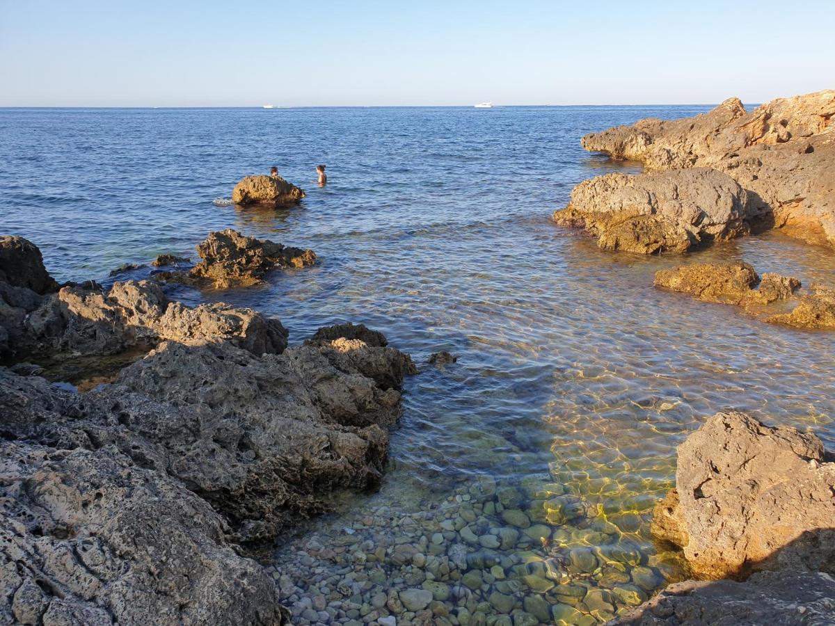 Villa Irena Denia Εξωτερικό φωτογραφία