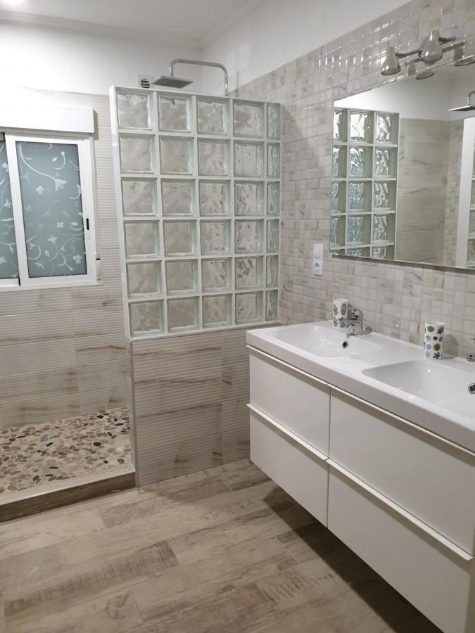 Villa Irena Denia Εξωτερικό φωτογραφία