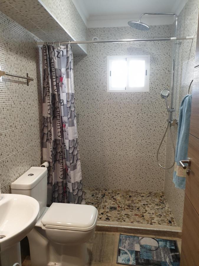 Villa Irena Denia Εξωτερικό φωτογραφία