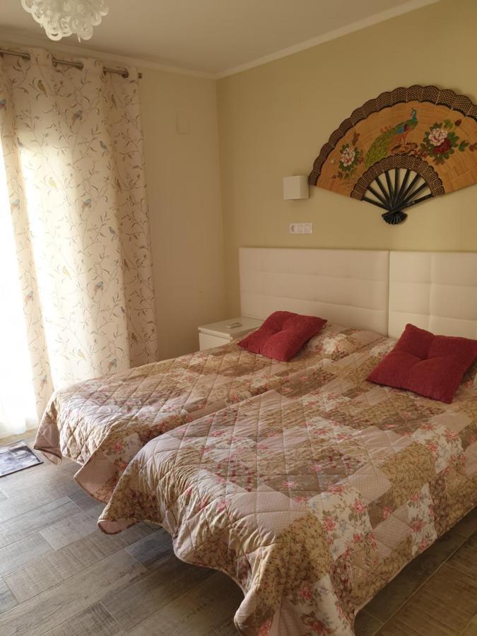 Villa Irena Denia Εξωτερικό φωτογραφία